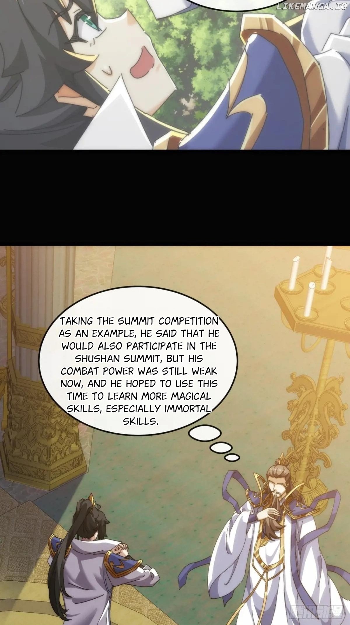 Please Slay The Demon! Young Master! Chapter 182 - page 7